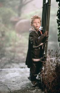 Кадр Вампиреныш