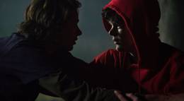 Кадр из фильма "Мальчики на деревьях" - 2