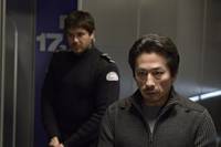 Кадр Спираль