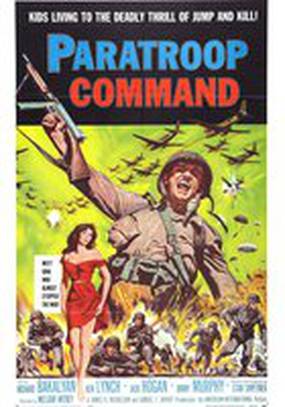 Paratroop Command