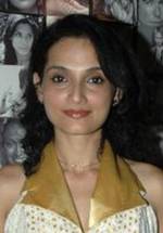 Раджешвари Сачдэв фото