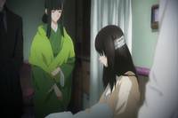 Кадр Граница пустоты: Сад грешников (фильм четвертый)