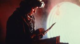 Кадр из фильма "Танец-вспышка" - 1