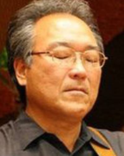 Рон Ёсида фото