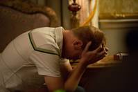 Кадр Допинг