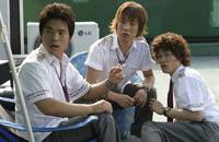 Кадр Легенда о седьмом ноже