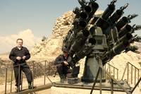 Кадр Солдаты удачи