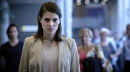 Кадр из фильма "Люсия де Берк" - 2