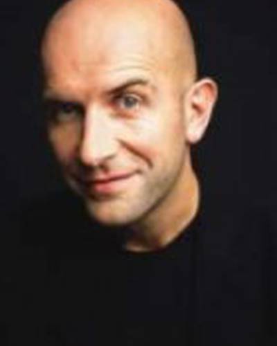 Ник Бальтазар фото