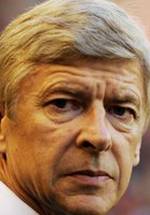 Арсен Венгер фото