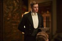 Кадр Аббатство Даунтон