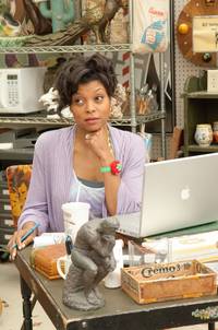 Кадр Ларри Краун