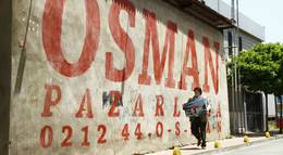 Кадр из фильма "Osman Pazarlama" - 1