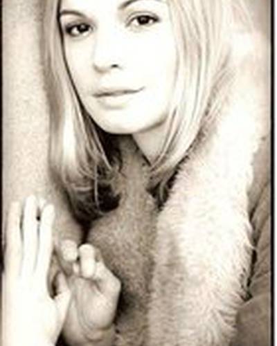 Рэйчел Уилсон фото