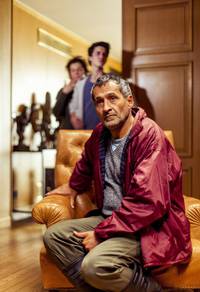 Кадр Дикие истории