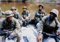 Кадр Миссия спасения (видео)