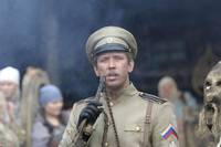 Кадр Охота на пиранью