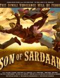 Постер из фильма "Сын Сардара" - 1