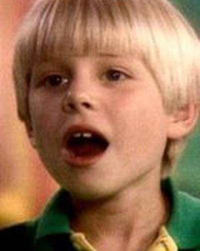 Аарон Кули фото