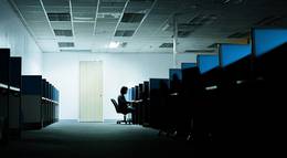 Кадр из фильма "Чистильщики" - 1