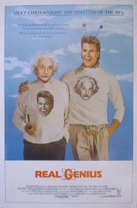 Постер Настоящие гении