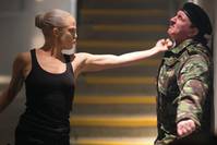 Кадр Машина