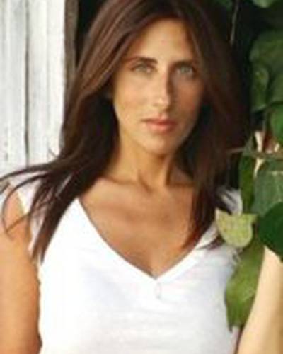 Кристин Хольц-Лусита фото