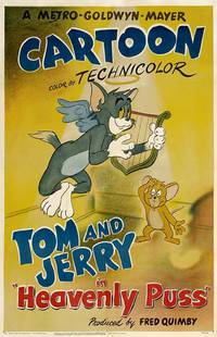 Постер Как попасть в рай