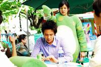 Кадр ДоРеМиФаСольЛяСиДо