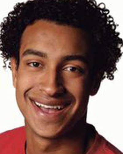 Мэттью Окин фото