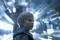 Кадр Бандиты в масках