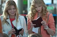 Кадр Любовь в большом городе 3