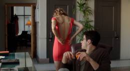 Кадр из фильма "Эскорт" - 2