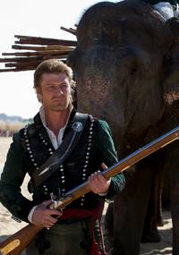 Кадр Испытание королевского стрелка Шарпа