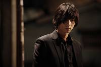 Кадр Человек из ниоткуда