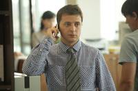 Кадр Служебный роман. Наше время