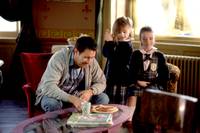 Кадр В Америке