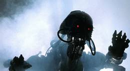 Кадр из фильма "Железо" - 1