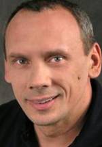 Владимир Белоусов фото