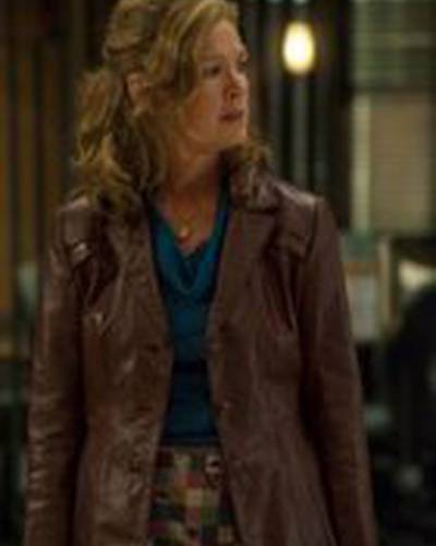 Линда Геринджер фото