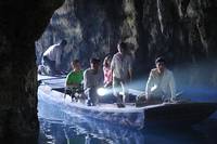 Кадр Легенды: Гробница дракона