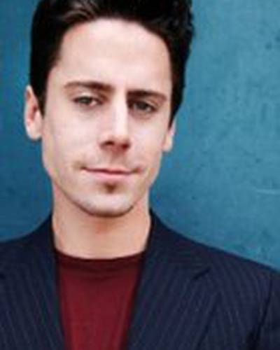 Бен Паке фото