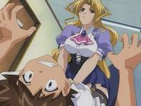 Кадр Мабурахо