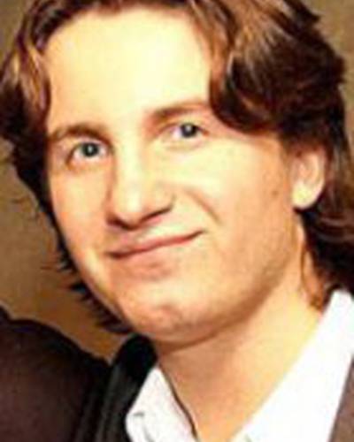 Петр Ануров фото