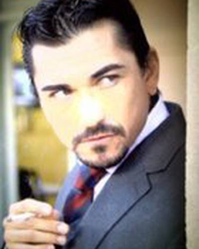 Патрисио Дорен фото