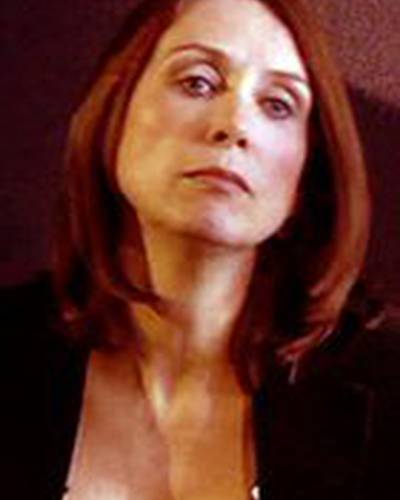 Сэлли Роджерс фото