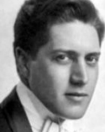 Карлайл Блэкуэлл ст. фото