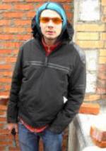 Илья Максимов фото