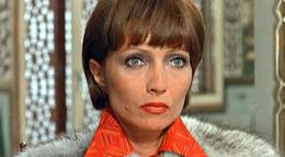 Кадр из фильма "Десять негритят" - 1