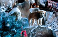 Кадр Гринч – похититель Рождества